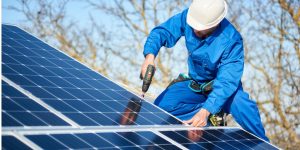 Installation Maintenance Panneaux Solaires Photovoltaïques à Unieux